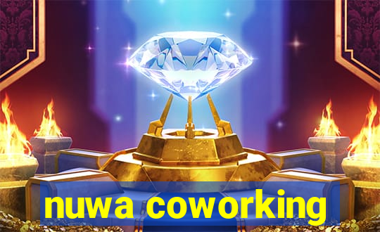 nuwa coworking